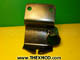 Bracket - Boom Lock Cable - 123/07734-1