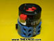 Switch - Cam Switch  - CA10/A230 600 -1