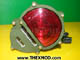 Light - Stop Light-Tail 24v - Red - 96906-1