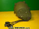 Light - Stop Light-Tail 24v - Red - 96906-2