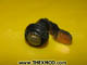 Latch Plate and Lock - 123/06308-1