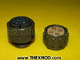 Connector - 4 Pin - FV585062 - VP7747-1