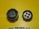 Connector - 4 Pin - FV585062 - VP7747-2