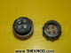 Connector - 4 Pin - FV585062 - VP7747-3