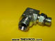 Pipe Elbow - JHJ0037 - 816/90548-1