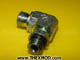 Pipe Elbow - JHJ0037 - 816/90548-2