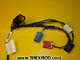Wiring Harness - RRC8730-3