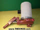 Pump Cab Tilt Kit - MAE12-590 - PK09139-2