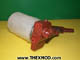 Pump Cab Tilt Kit - MAE12-590 - PK09139-3