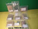 Pump Cab Tilt Kit - MAE12-590 - PK09139-6