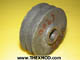 Shaft Helical and Gear - 608092 - WGB225-2