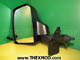 Mirror Heated - Iveco - Left Hand-1