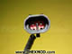 Mirror Heated - Iveco - Left Hand-3