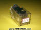Relay and Socket - 24 vdc - FV600561-1