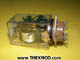 Relay and Socket - 24 vdc - FV600561-2