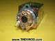 Relay and Socket - 24 vdc - FV600561-3
