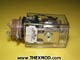 Relay and Socket - 24 vdc - FV600561-4