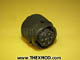 Connector - FV2071069 - 626B-56T-1O-65-1