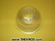 Lens - Round - Marker - White - FL501-1