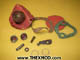 Kit Parts - Fuel Pump High Lift - PK26410117-1