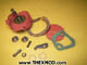 Kit Parts - Fuel Pump High Lift - PK26410117-2