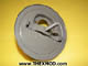 Base Air Clearner - 231857-2