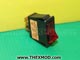 Switch - Red - ( Heated Screen ) - RRC7311-1