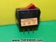 Switch - Red - ( Heated Screen ) - RRC7311-2