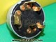 Switch - Ignition - Starter - Heater - PRC2735-2