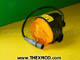 Light - Warning - Amber - 3638103-1