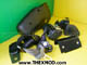 Seat Belt - RH - 82.62305-6020 - HT045139-1