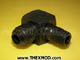 Elbow Pipe - 11499598-2