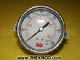 Gauge - Pressure - 20 Bar / 300 psi - 892/00201-1