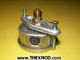 Gauge - Pressure - 20 Bar / 300 psi - 892/00201-3