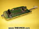 Handle - RH Door - Y016/766/08 - 41027833-1
