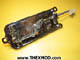 Handle - RH Door - Y016/766/08 - 41027833-2