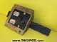 Lock - Slamlock - Rear Door - 271451022190-2