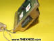 Lock - Slamlock - Rear Door - 271451022190-3