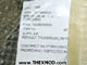 Brake Drum - Rear - 0036030600-2