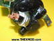 Air Dryer - 8HG 351 193-011-3