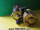 Starter Engine - 3922474-4