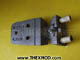 Hinge - CCP132 - CCP131-2