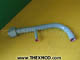 Pipe Steering Oil Tank Breather - FV485928-1