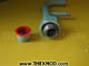 Pipe Steering Oil Tank Breather - FV485928-2