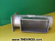 Duct Assembly -Air Conditioning-Heating- FV2039853-3
