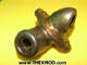 Exhaust Outlet Casting - FV2023461-1