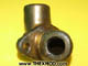 Exhaust Outlet Casting - FV2023461-2