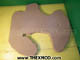 Pad Cushioning - Hatch Padding - IM2549-1