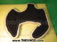 Pad Cushioning - Hatch Padding - IM2549-2