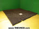 Panel Insulation - Door LH - MG731007-1